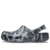 Strandsandalen Grijs Camouflage Unisex