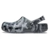 Strandsandalen Grijs Camouflage Unisex