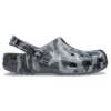 Strandsandalen Grijs Camouflage Unisex