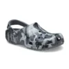 Strandsandalen Grijs Camouflage Unisex