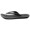 Strandteenslippers Zwart Unisex