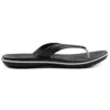 Strandteenslippers Zwart Unisex