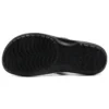 Strandteenslippers Zwart Unisex