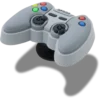 Super Gamer Controller Jibbitz™ bedels