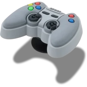 Super Gamer Controller Jibbitz™ bedels