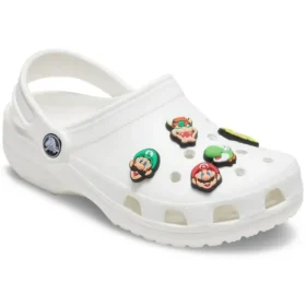 Super Mario™ 5-pack Jibbitz-schoenbedels