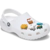 Super Pets 5-pack Jibbitz bedels