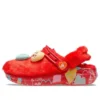 Sweethearts x Classic Clog Fur “Valentijnsdag”