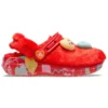 Sweethearts x Classic Clog Fur “Valentijnsdag”