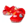 Sweethearts x Classic Clog Fur “Valentijnsdag”