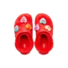 Sweethearts x Classic Clog Fur “Valentijnsdag”