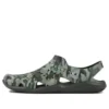 Swiftwater Camo Wave Sandalen “Groen Bruin”