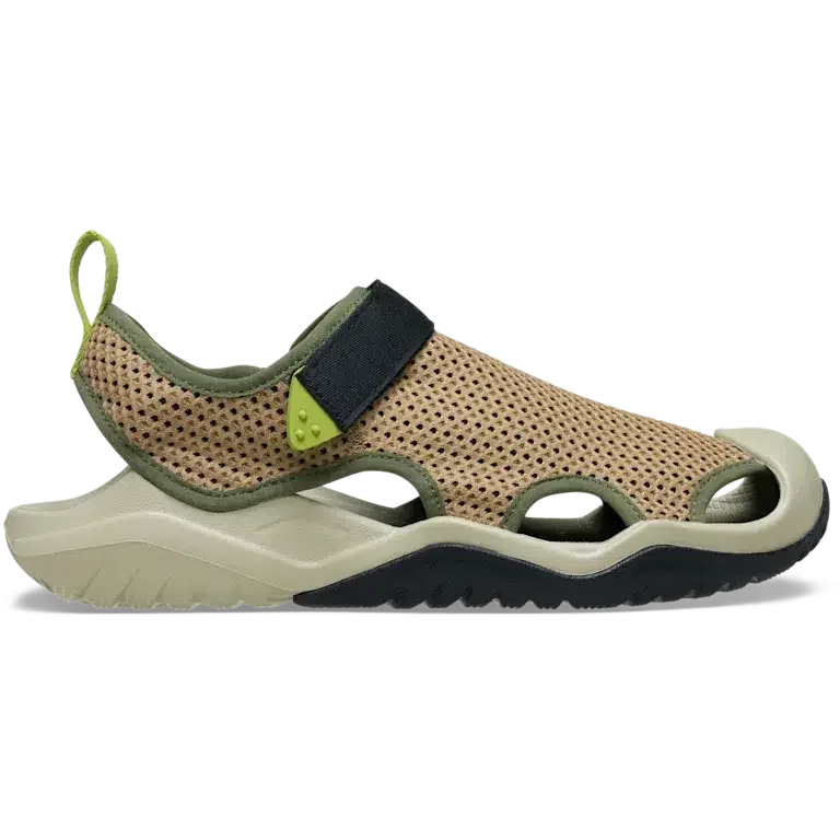 Swiftwater™ Mesh-dekzandalen voor heren Swiftwater™ Mesh-dekzandalen voor heren