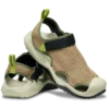 Swiftwater™ Mesh-dekzandalen voor heren Swiftwater™ Mesh-dekzandalen voor heren