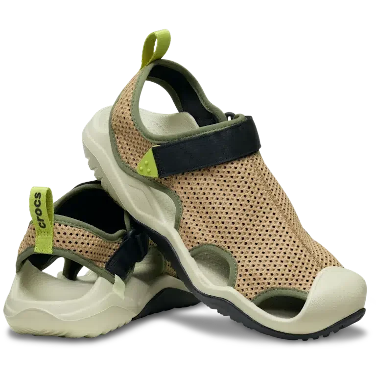 Swiftwater™ Mesh-dekzandalen voor heren Swiftwater™ Mesh-dekzandalen voor heren