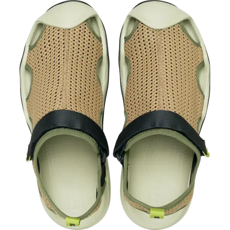 Swiftwater™ Mesh-dekzandalen voor heren Swiftwater™ Mesh-dekzandalen voor heren