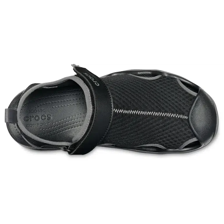 Swiftwater™ Mesh-dekzandalen voor heren Swiftwater™ Mesh-dekzandalen voor heren