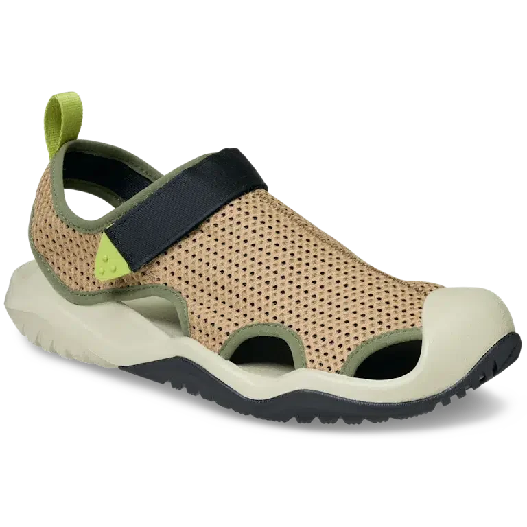 Swiftwater™ Mesh-dekzandalen voor heren Swiftwater™ Mesh-dekzandalen voor heren