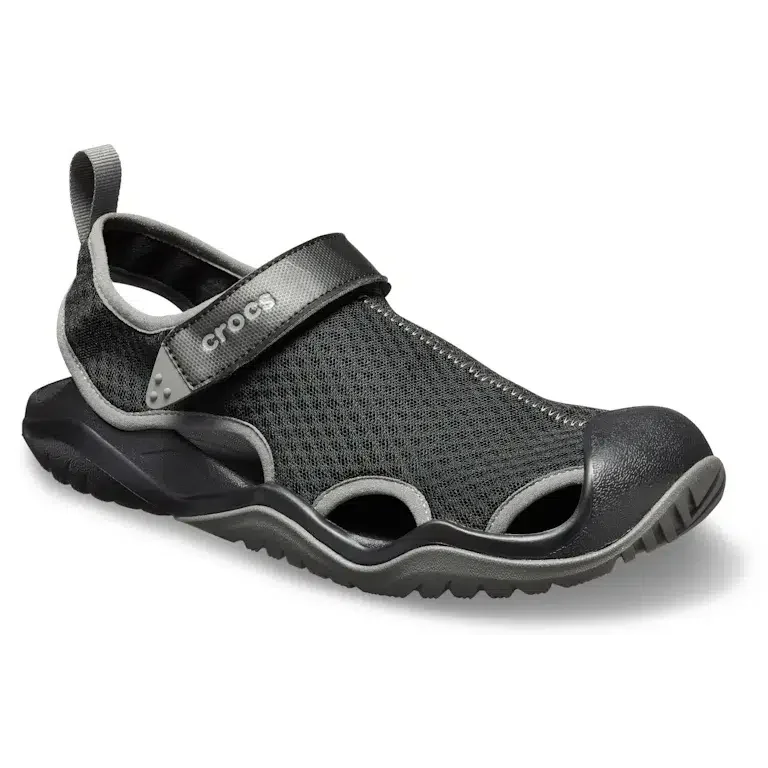 Swiftwater™ Mesh-dekzandalen voor heren Swiftwater™ Mesh-dekzandalen voor heren