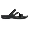 Swiftwater-pantoffels “Zwart”