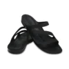 Swiftwater-pantoffels “Zwart”