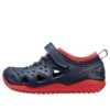Swiftwater Play-schoenen “Navy Red”
