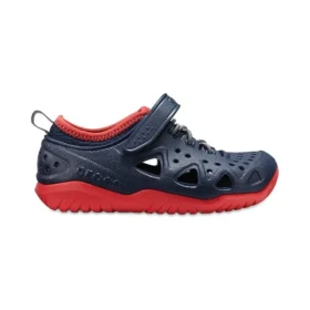 Swiftwater Play-schoenen “Navy Red” Swiftwater Play-schoenen “Navy Red”