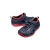 Swiftwater Play-schoenen “Navy Red”