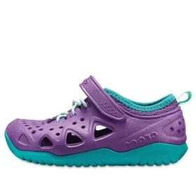 Swiftwater Play-schoenen “Purple Turquoise” Swiftwater Play-schoenen “Purple Turquoise”