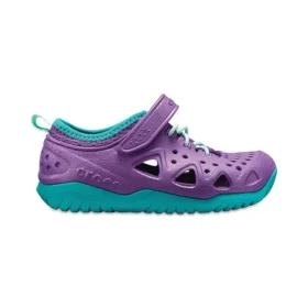 Swiftwater Play-schoenen “Purple Turquoise” Swiftwater Play-schoenen “Purple Turquoise”