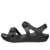 Swiftwater River Sandalen “Zwart”
