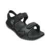 Swiftwater River Sandalen “Zwart”