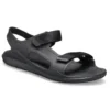 Swiftwater Sandalen “Zwart”