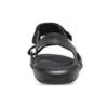 Swiftwater Sandalen “Zwart”