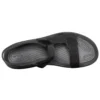 Swiftwater Sandalen “Zwart”