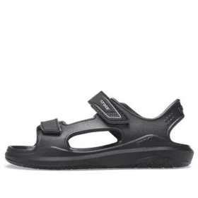 Swiftwater Sandalen “Zwart Grijs”