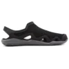 Swiftwater Wave-sandalen “Black Grey”