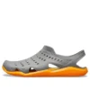 Swiftwater Wave-schoenen “Slate Grey Blazing Orange”