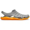 Swiftwater Wave-schoenen “Slate Grey Blazing Orange”