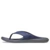 Swiftwater Wave teenslippers “Marineblauw”