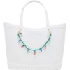 Tas-ketting met lichtslingers Tas-ketting met lichtslingers