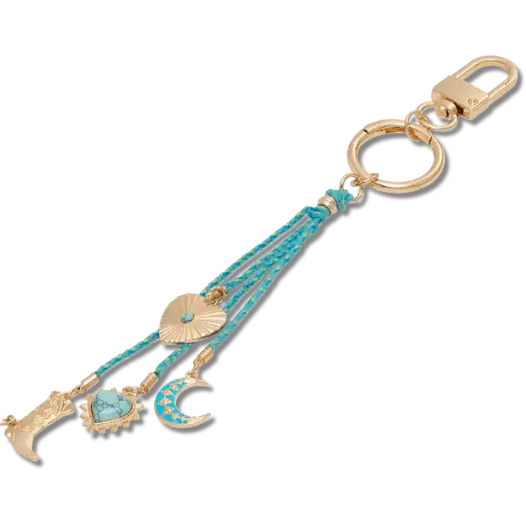 Tassenhanger met westernlaarzen Tassenhanger met westernlaarzen