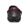 Team Spider-Man Echo Clog “Black Red”