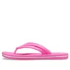 Teenslippers Roze