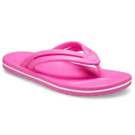 Teenslippers Roze