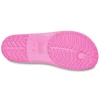 Teenslippers Roze