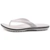 Teenslippers Witte Unisex