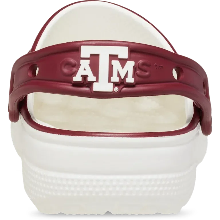 Texas A&M Classic Clog Texas A&M Classic Clog
