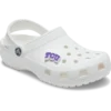 Texas Christian University Jibbitz™ bedels
