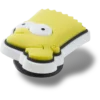 The Simpsons Bart Jibbitz™ bedels